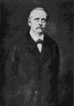 Herman Ludwig Ferdinand von Helmholtz (1821-1894)
